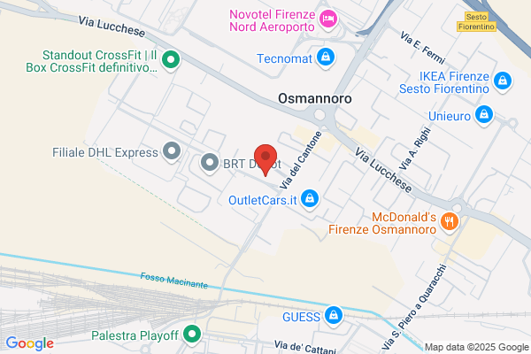 Officina Pietrini