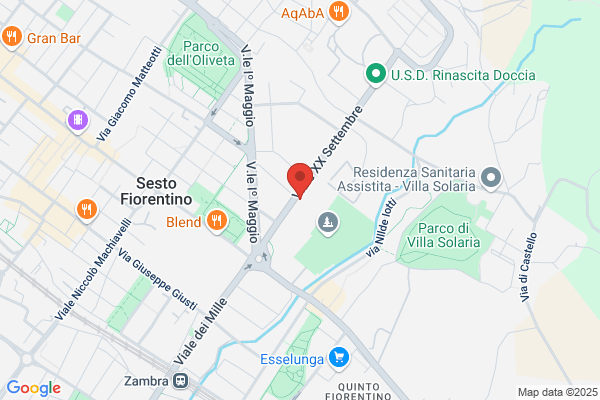Officina Taglio Lamiere Di Buongusto Pietro