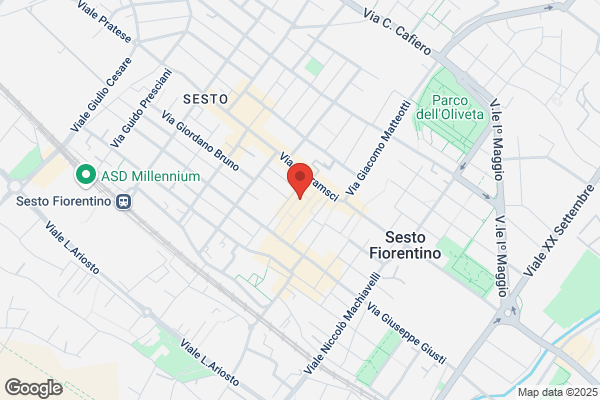Pecchioli Marcello Di Pecchioli Paola & C. sas