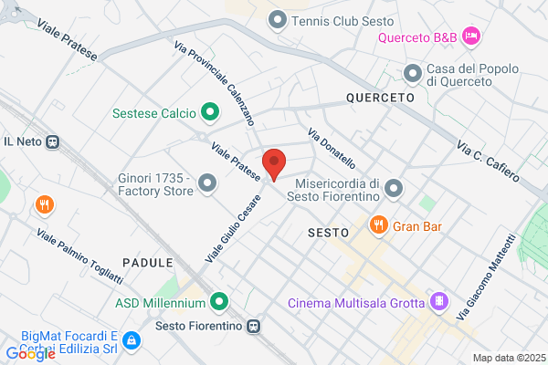 Firenze Spurghi