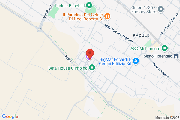 Labnova Srl