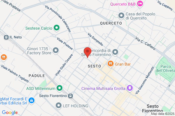 Ortofrutta Sdf