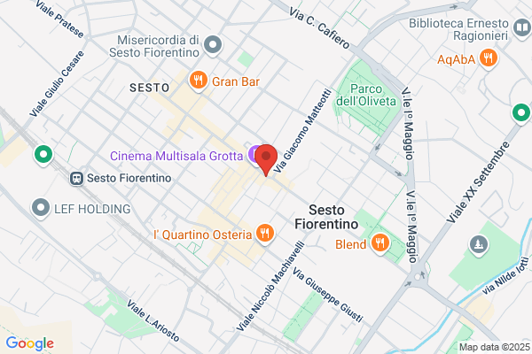 Via Verdi (S.R.L.)
