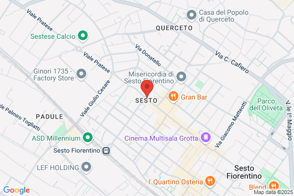 Quinto Miglio Caffe Snc