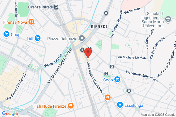 Pit-Stop Ristorante Pizzeria