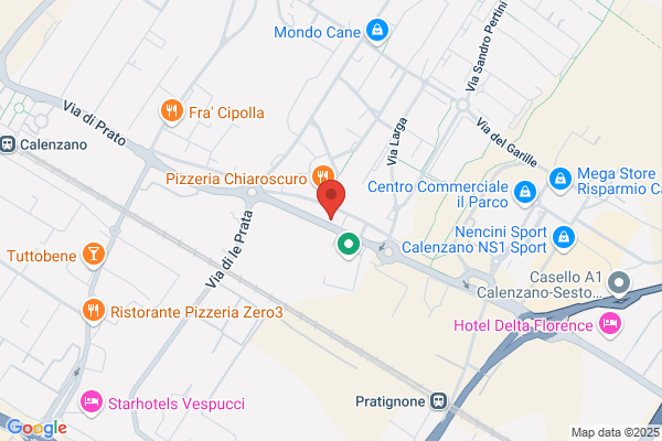 Ristorante Marghe