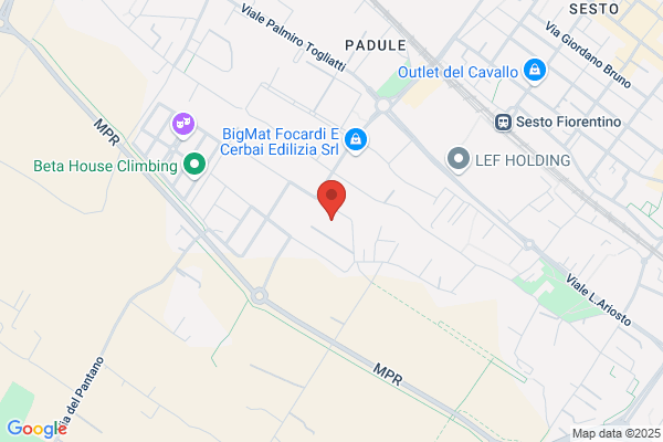 La Querciola Service Srl