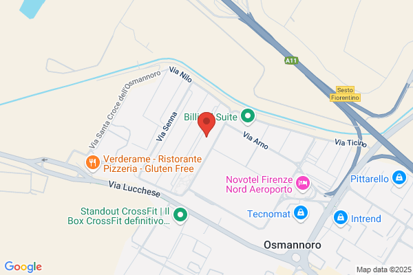 Nuovo Quadrifoglio Srl