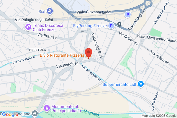 Ristorante Pizzeria Aloisius