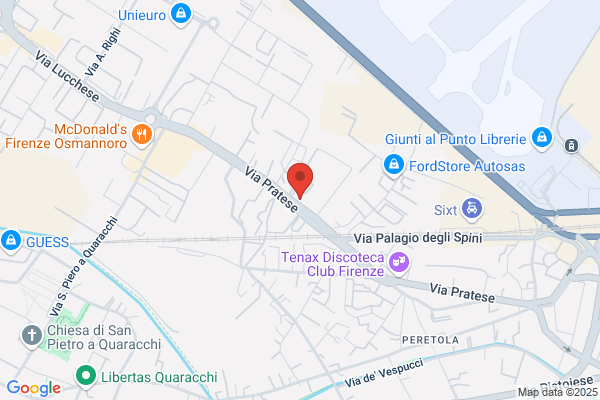 Ristorante Vio