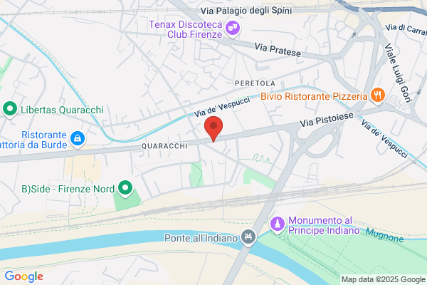 Trattoria Il Ponte