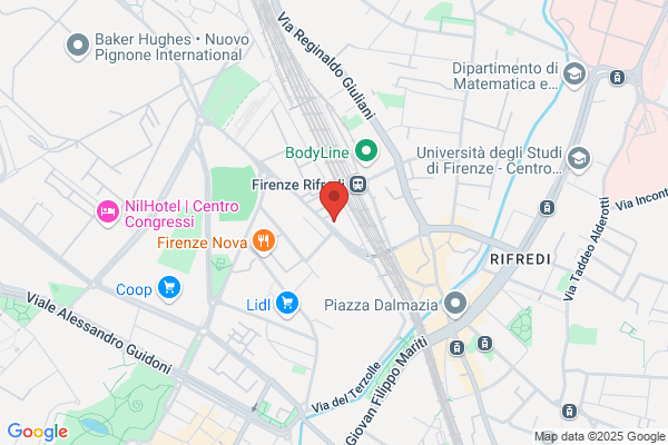 CMD Centro Medico Firenze