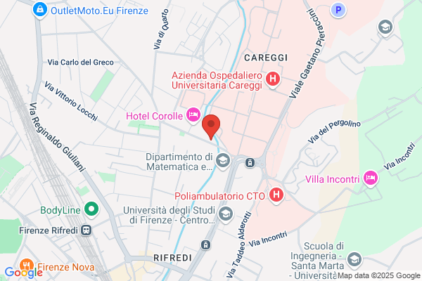 Centro Audiologico Toscano