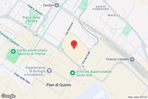 Palestra Ginfit