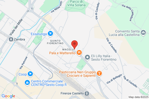 Misericordia Di Quinto