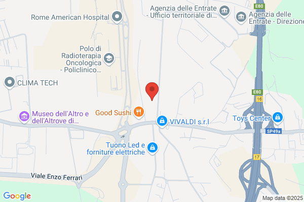 Logistica Nieddu Srl