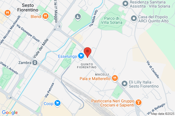 Poste Italiane Spa
