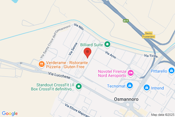 Poste Italiane Spa - Filiale Firenze 2 provincia
