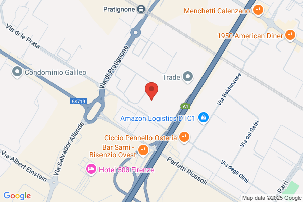 Vegni Express Corriere (S.N.C.)