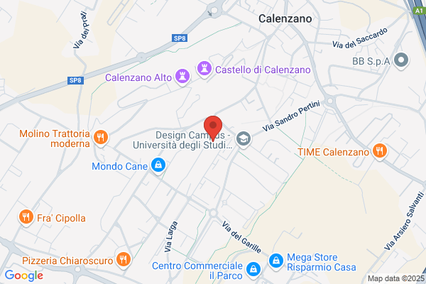 Supermercato Conad