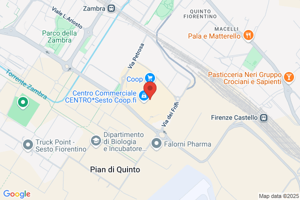 Il Trifoglio Srl