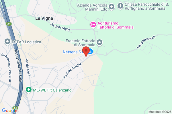 La Decalcomania Fiorentina (S.R.L.)