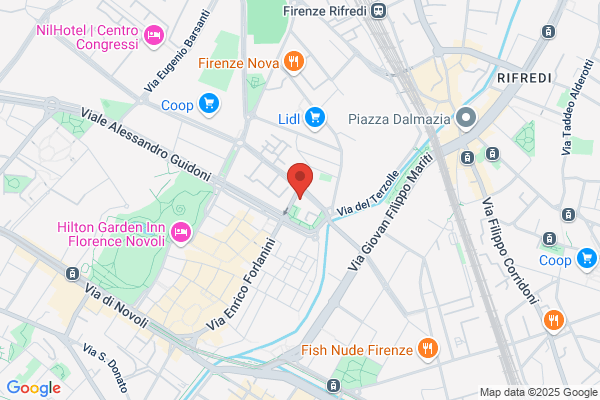 Firenze Svuotatutto