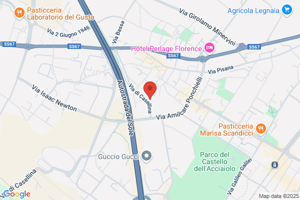 Pegaso Cooperativa A R.L.