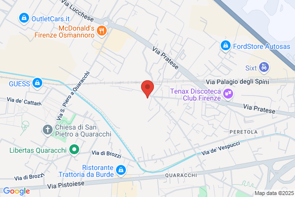 Cipolleschi Trasporti Srl