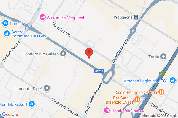 Andreotti Impianti Spa
