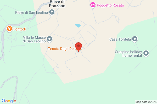 Az. Agricola Degli Deidi Tommaso Cavalli