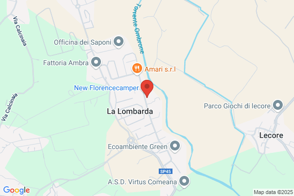 Edizioni Il Fiorino S.R.L