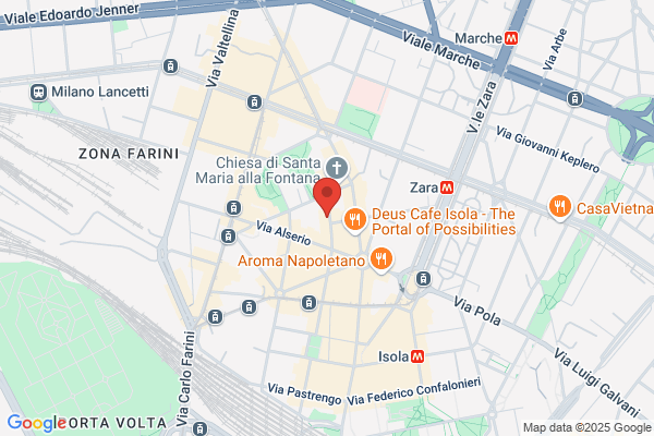 Carcityisola