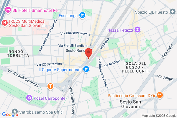 Agenzia Marinoni