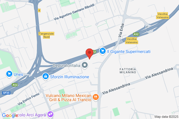 Carrozzeria Ognibene - Cubikart