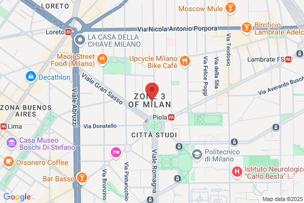 Ga Milano