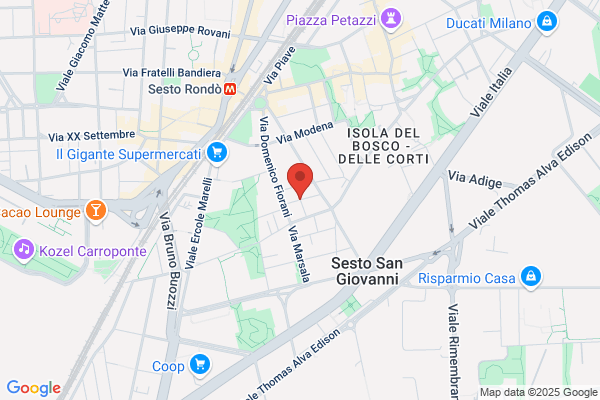 Forlenza Ada