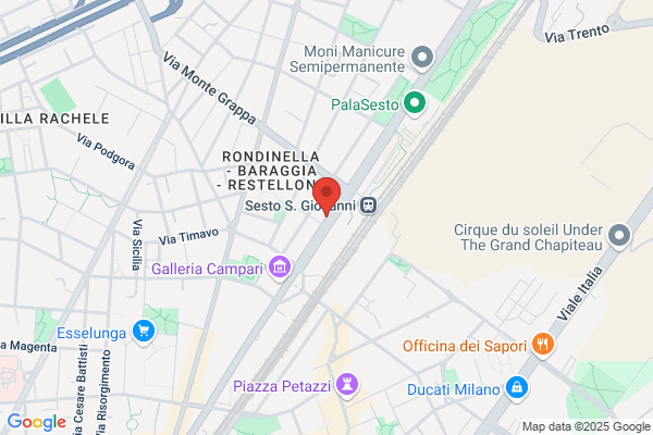 Genco Gestione Negozi Di Confezone (S.R.L.)