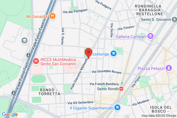 Grandi Santina