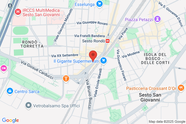 Milan Tex Srl novati Laura
