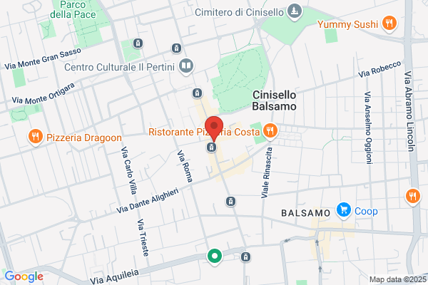 Centro Audioprotesico Lombardo