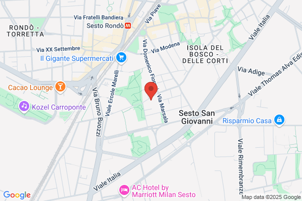 Gheodrome Cafe Di Sepe Antonio