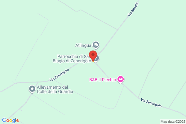 L Airone Di L Annunziata Anna Maria e c. sas
