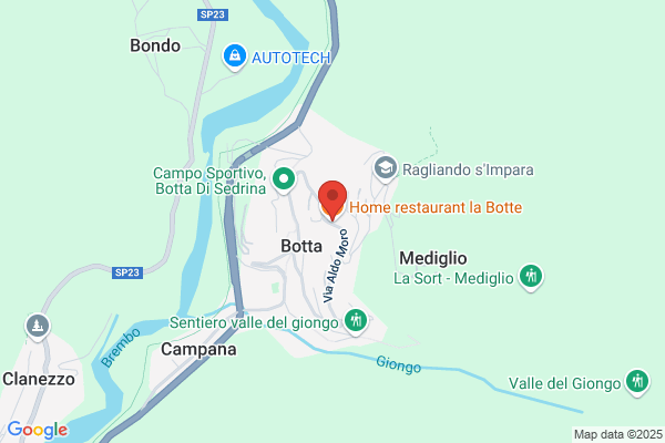 La Botte Piena E La Moglie Ubriaca snc di gabbiano a. E amiotti g.