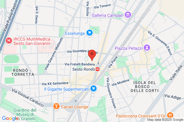 Mariangela Snc Di Campanella Mauro E Cesati rossana
