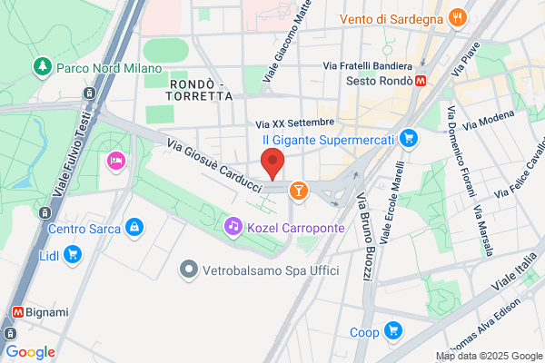 Novachem Srl