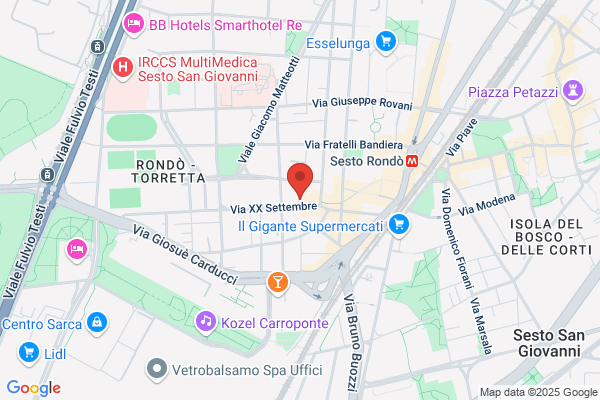 Estemedic Srl