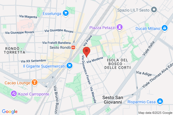 Immobiliare Costa 85 Di Fausciana A. & C. (S.A.S.)