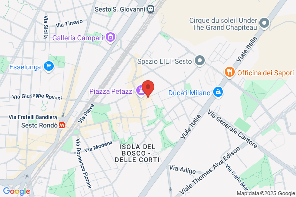 Immobiliare Finalmente Casa S.A.S. Di Fonti Jessi