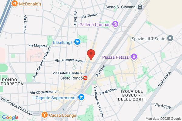 Ma.Ro. Immobiliare Srl